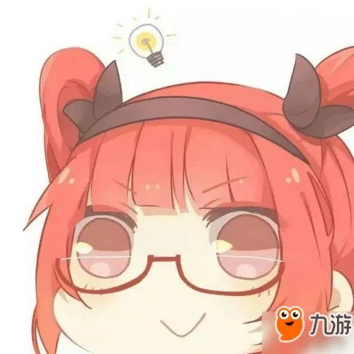 《王者荣耀》Q版头像人物大全 最萌人物头像合集