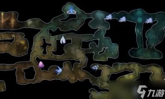 奥日2精灵与萤火意志全支线任务攻略 全支线任务攻略汇总