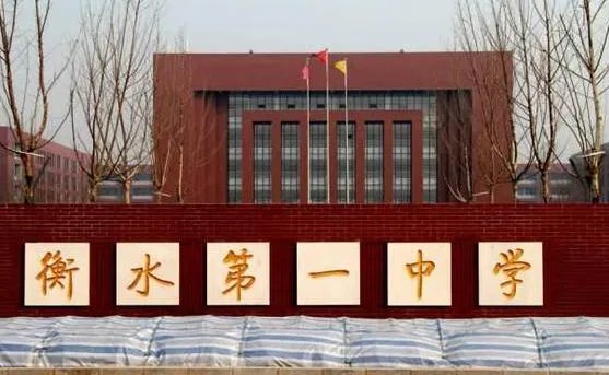 衡水中学回应在美上市等传闻，你认为该不该严惩传谣言的人？