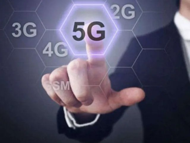 5G试点城市有哪些？