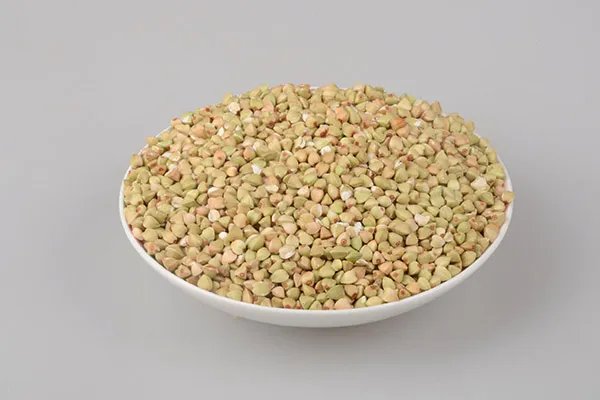 荞麦的功效与作用