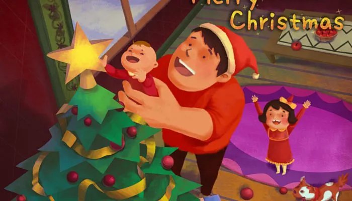 平安夜2021年是几月几日