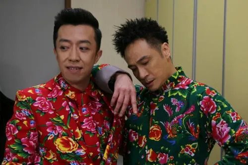 李菁何云伟现状闹翻是真吗 李菁与何云伟为什么决裂分开原因