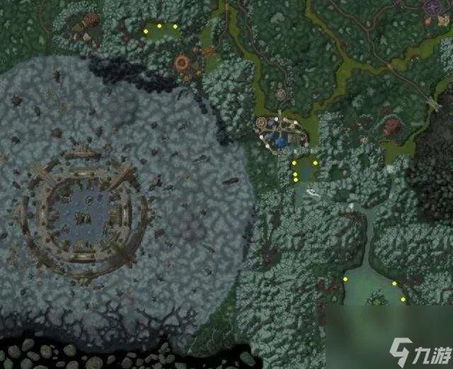 魔兽世界外域钓鱼日常任务怎么接 钓鱼攻略及奖励详解