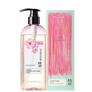 柔顺洗发水价格