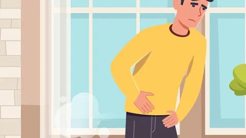 痔疮手术疼不疼