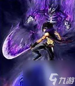 dnf黑暗君主是什么职业 DNF中黑暗君主的9大鬼神