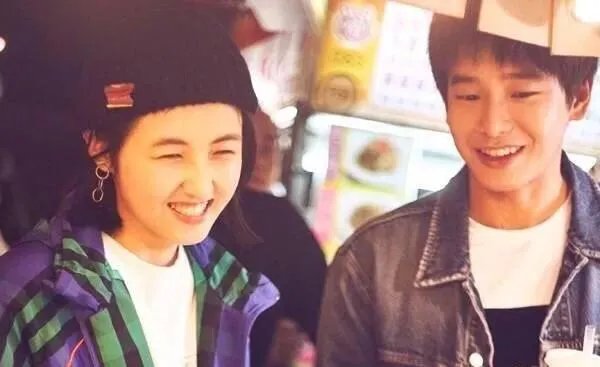 彭昱畅张子枫的关系有多好?