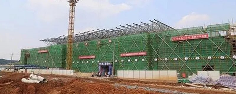 土建和房建的区别是什么