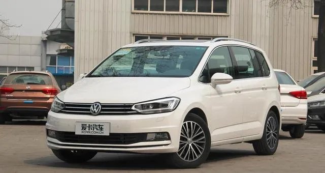 杰德和途安选哪个好？