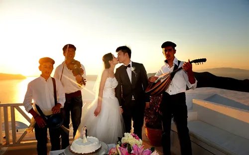 旅行结婚是什么意思  旅行结婚有哪些准备事项