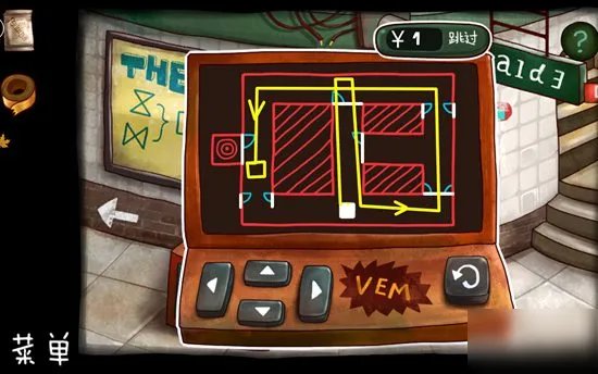 《南瓜先生大冒险》第五章攻略 通关技巧分享