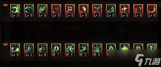 《DNF》神界版本狂战士职业技能加点推荐