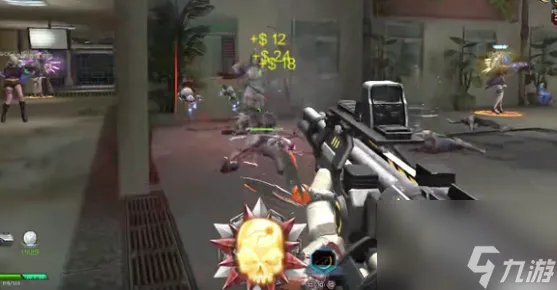 逆战飓风之锤怎么获取 飓风之锤多少钱