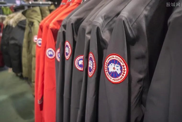 加拿大鹅因虚假宣传被罚45万 与实际情况不符