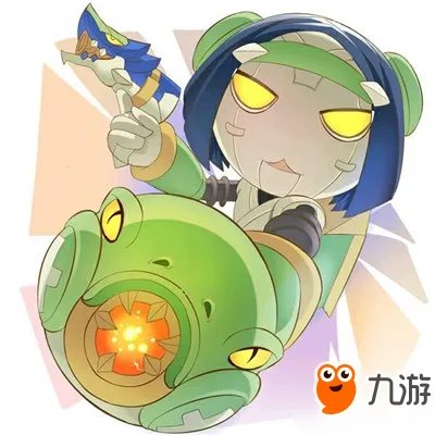 《王者荣耀》Q版头像人物大全 最萌人物头像合集