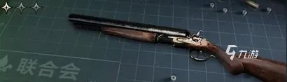 七日世界枪械大全 七日世界强力枪械排行一览
