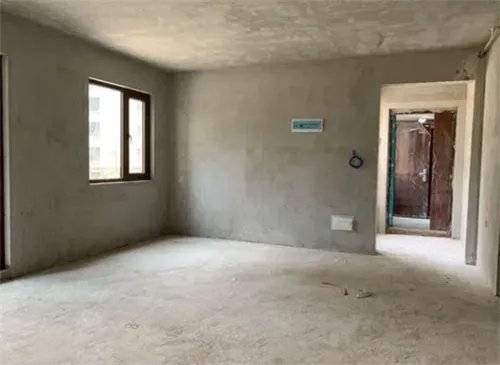 毛坯房是什么意思