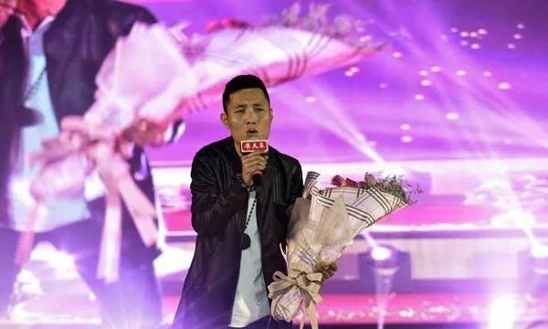 抗癌露露去世,抗癌期间他都经历了什么?