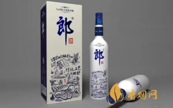 郎酒郎哥多少钱一瓶 郎酒郎哥价格表和图片