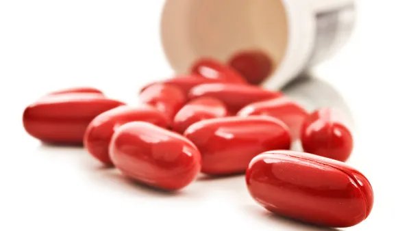 维C银翘片说明书