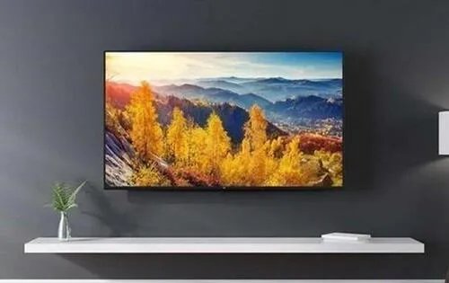 tcl电视怎么投屏