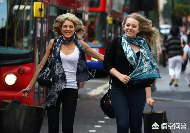 如何看待特朗普的小女儿Tiffany Trump？