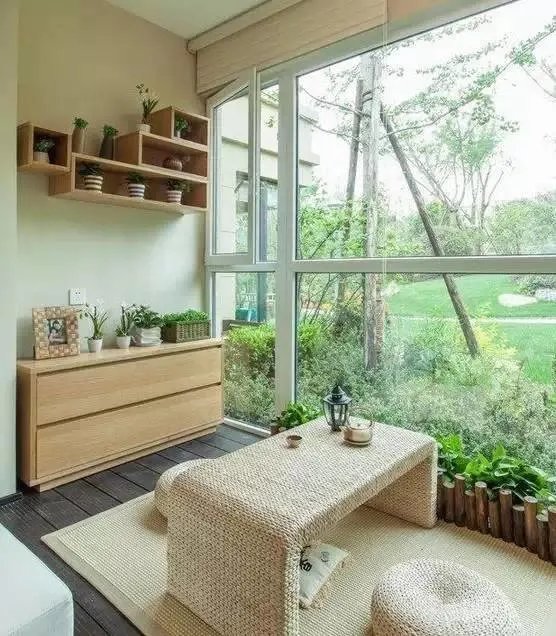60款榻榻米设计，总有一款适合你！