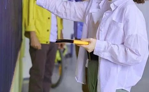 继续教育培训日志