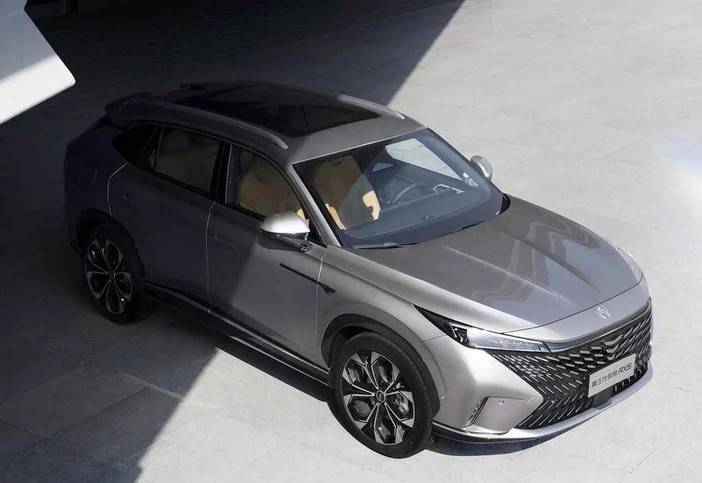 8万左右的汽车推荐