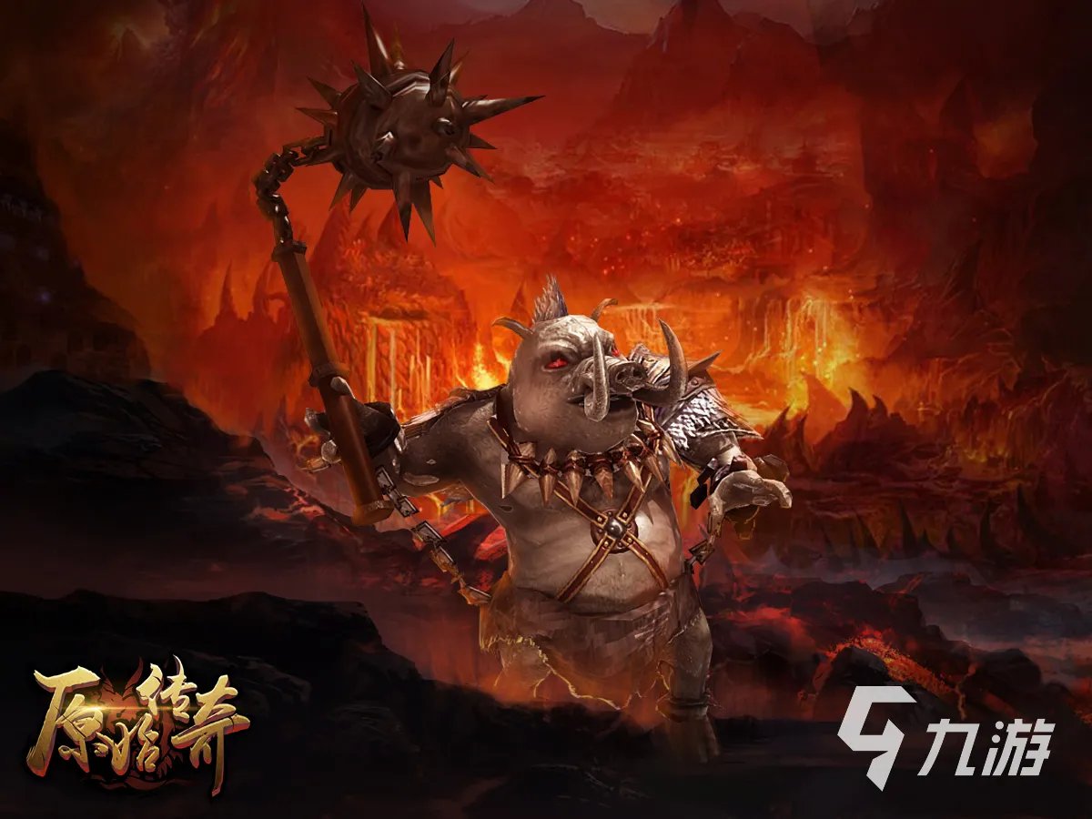 单职业传奇手游排行榜前十名2023 单职业传奇手游合集