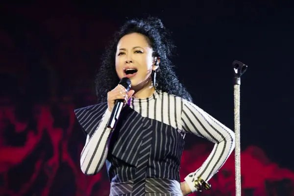 向云端的歌词是什么