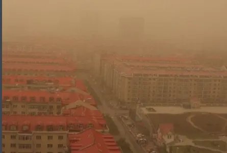 浮尘是什么意思？