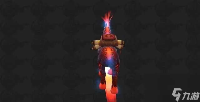 魔兽世界红色炉石天马坐骑获取攻略 怎么获取、是否绝版