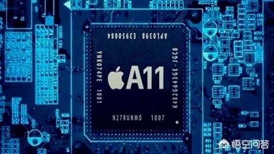 如何看待苹果削减芯片订单的影响？