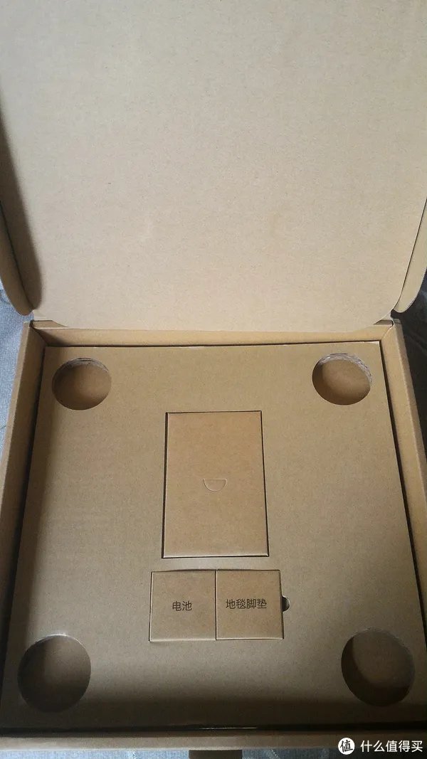 家用BMI监测：YUNMAI 云麦好轻 Color智能体脂秤使用报告书