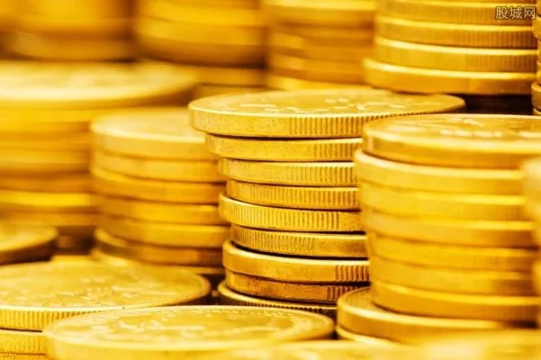 2021年黄金是涨还是跌？预测价格暴跌可能性大吗