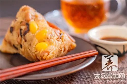 清明节吃什么食物