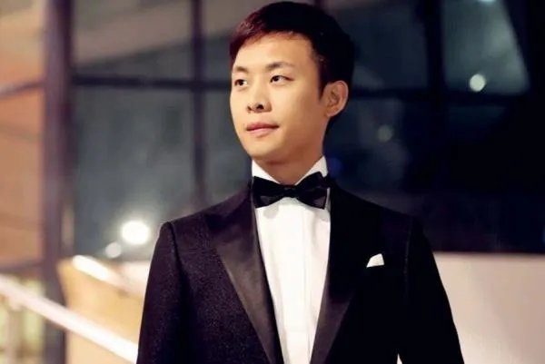 张译结婚了吗，老婆是谁啊？