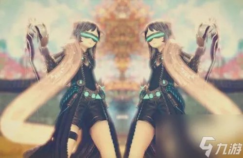 剑灵迷宫攻略大全 剑灵分裂迷宫任务玩法  科普