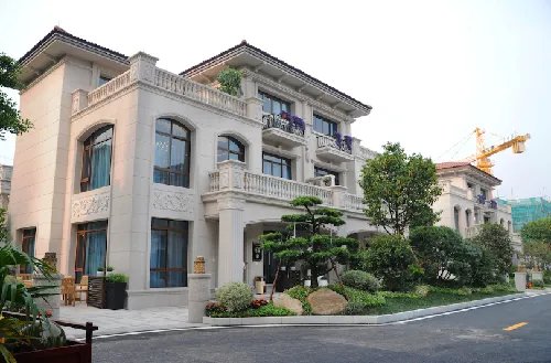 碧桂园房价多少钱一平方