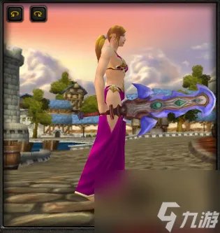 刷占星者声望有什么奖励 占星者的饰品有什么好推荐