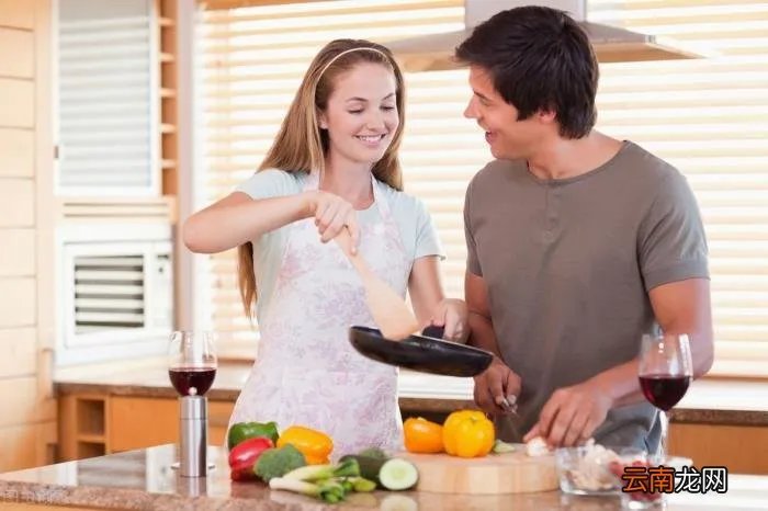 为什么上完床女生还会提分手,为什么女人总是优先提出分手