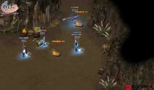 《月影传说》测试激活码限量发放中