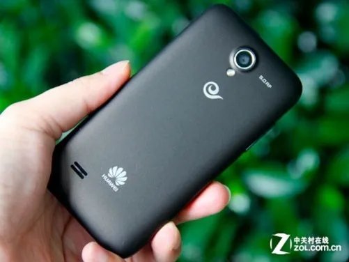 高通骁龙S4 Play MSM8625 华为G330C评测