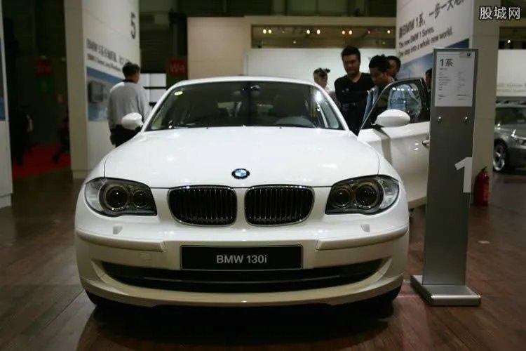 50万买翻新宝马 各位买车的朋友们要注意啦！