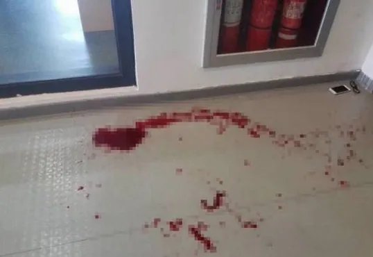 校园男子捅伤大一女生 知情人称那个是他最爱的人