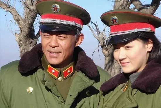 邢宇菲和侯勇什么关系(附邢宇菲的图片写真照片)