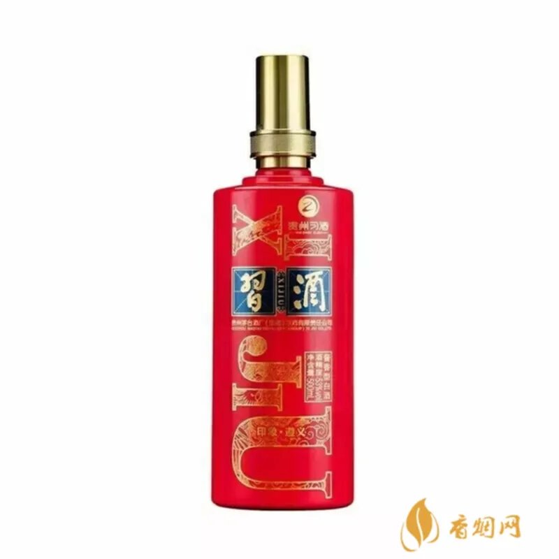 高炉家酒白酒价格表