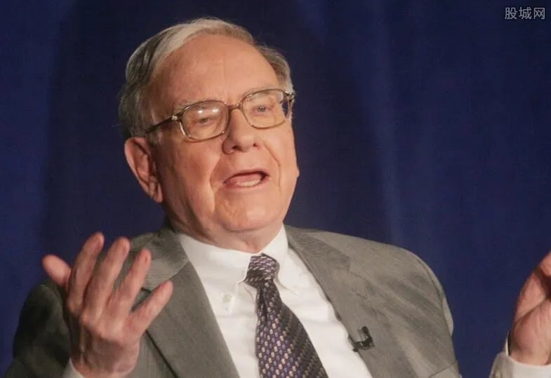 巴菲特损失28亿 投资理念被指保守过时